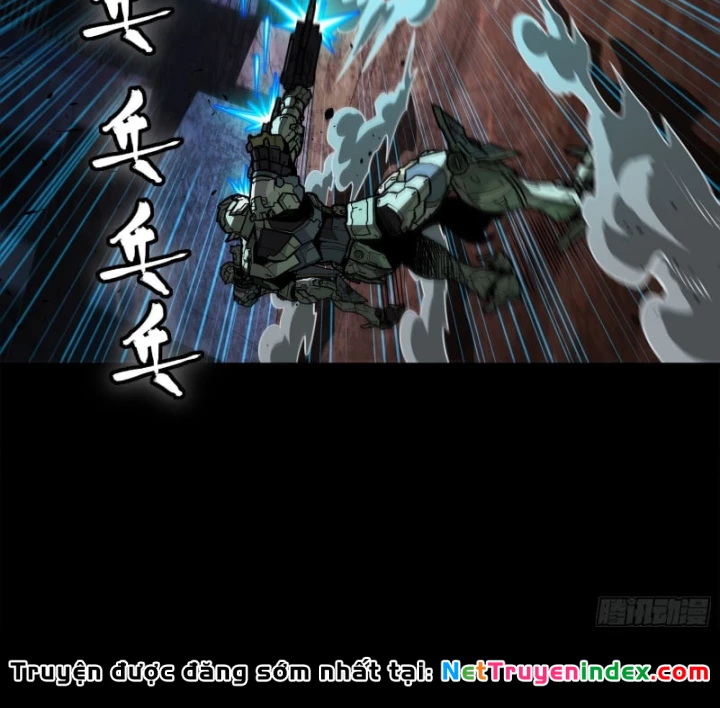 Tinh Giáp Hồn Tướng Chapter 331.1 - 69