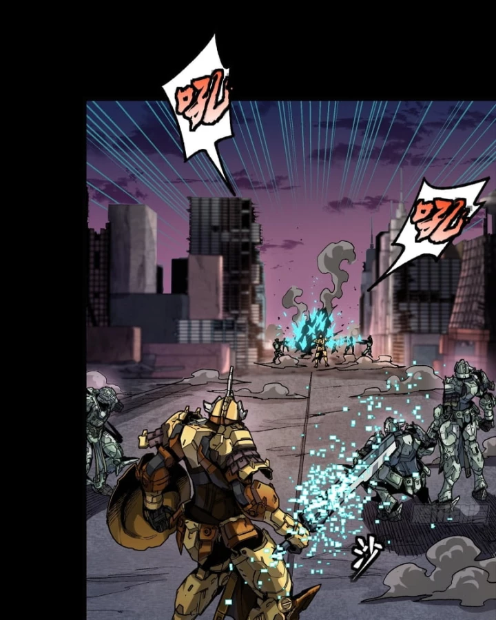 Tinh Giáp Hồn Tướng Chapter 331.1 - 72