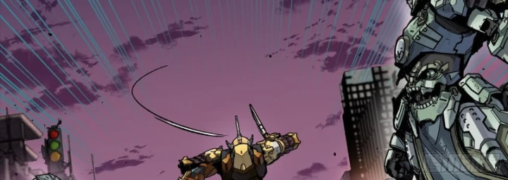 Tinh Giáp Hồn Tướng Chapter 331.1 - 74