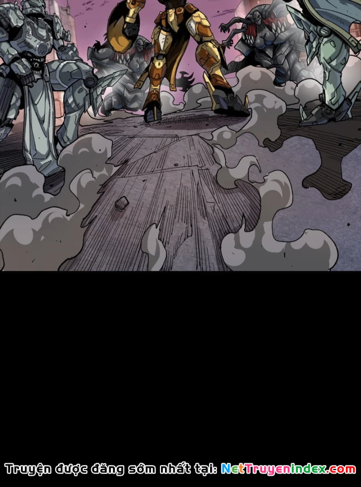 Tinh Giáp Hồn Tướng Chapter 331.1 - 75