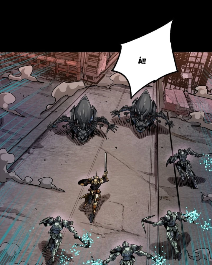 Tinh Giáp Hồn Tướng Chapter 331.1 - 76