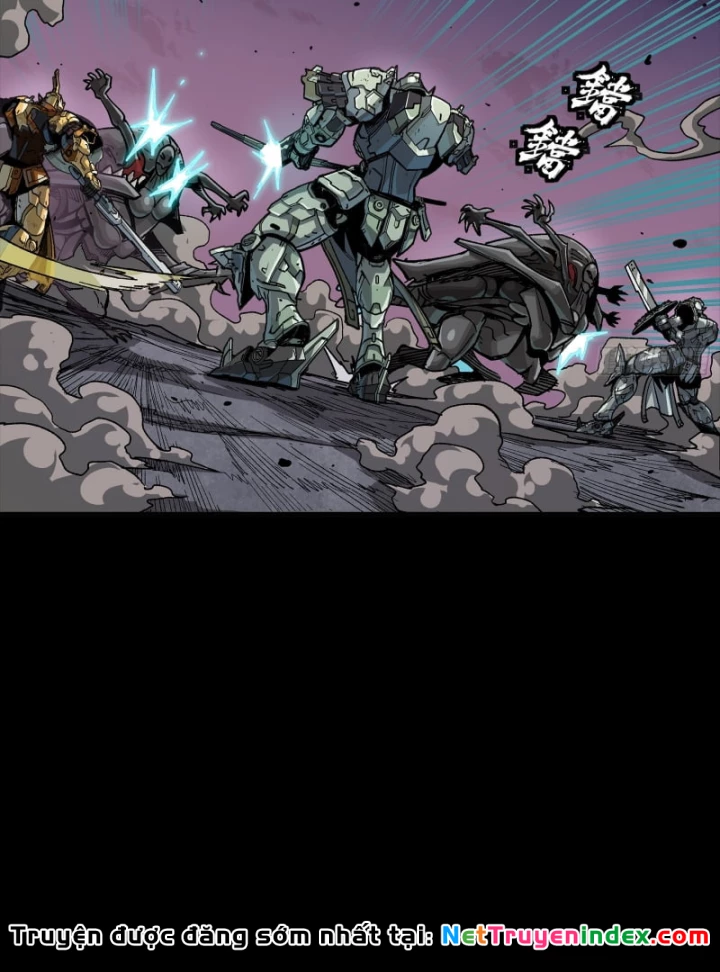 Tinh Giáp Hồn Tướng Chapter 331.1 - 81