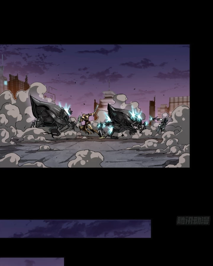 Tinh Giáp Hồn Tướng Chapter 331.1 - 82