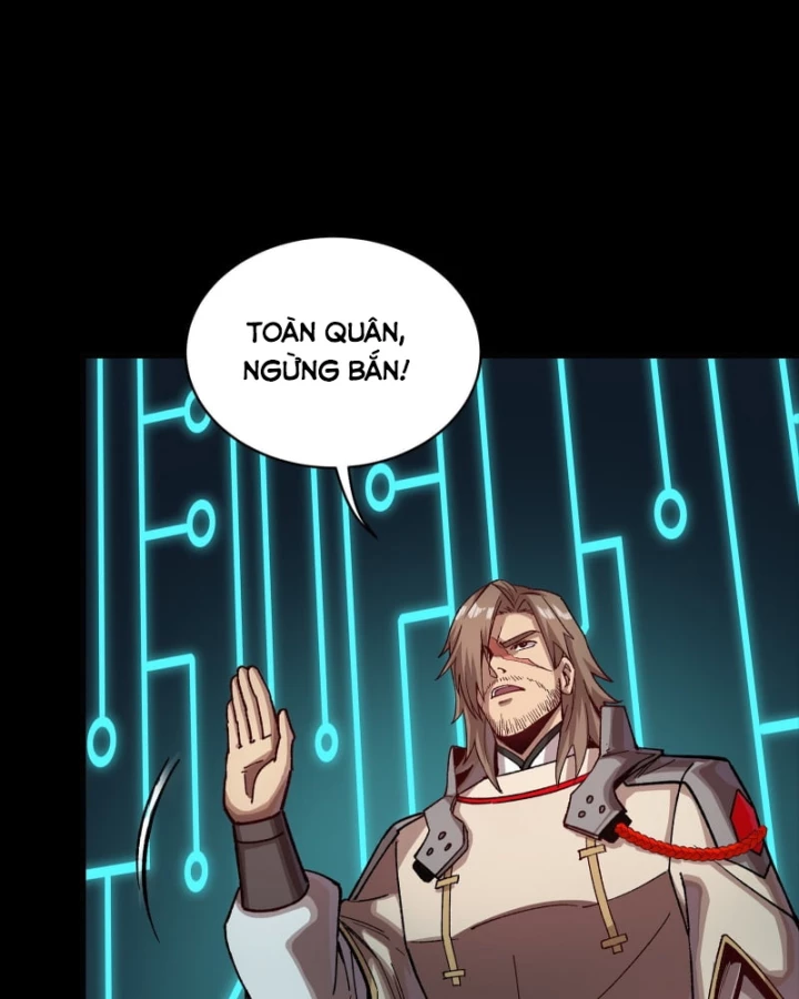 Tinh Giáp Hồn Tướng Chapter 331.1 - 85