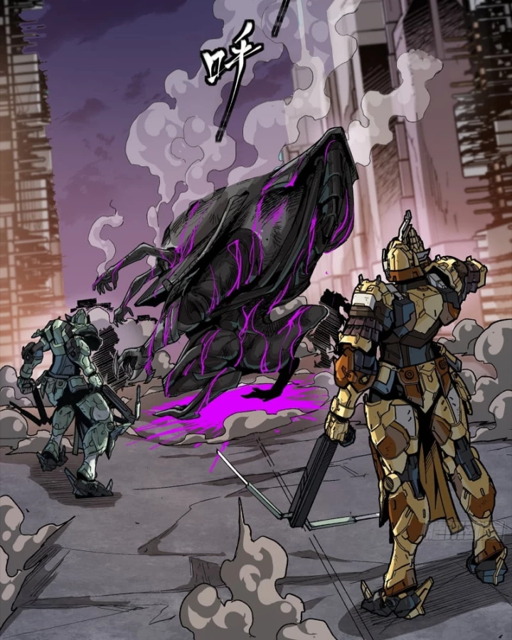 Tinh Giáp Hồn Tướng Chapter 331.1 - 87