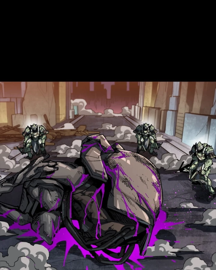 Tinh Giáp Hồn Tướng Chapter 331.1 - 90