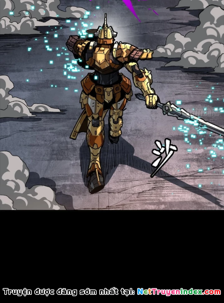 Tinh Giáp Hồn Tướng Chapter 331.1 - 91