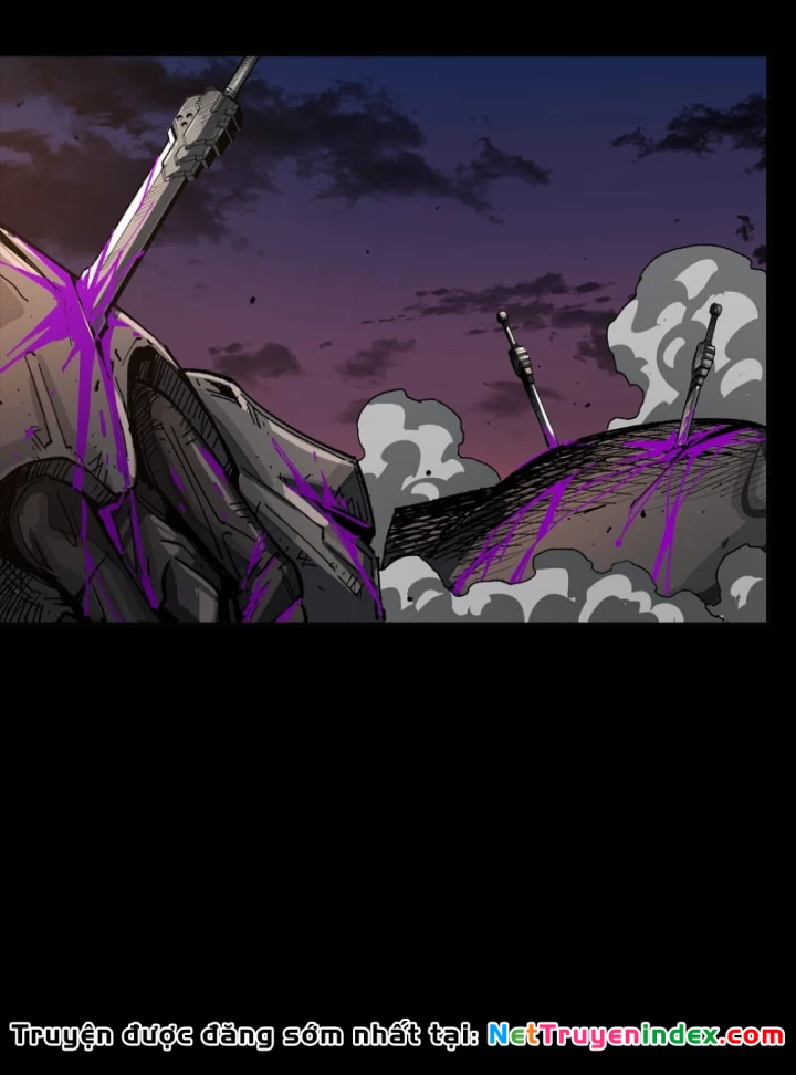 Tinh Giáp Hồn Tướng Chapter 331.1 - 96