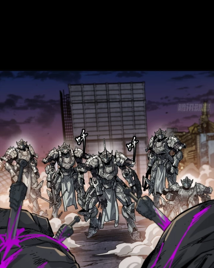 Tinh Giáp Hồn Tướng Chapter 331.1 - 97