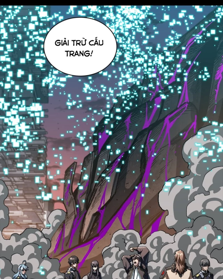 Tinh Giáp Hồn Tướng Chapter 331.1 - 101