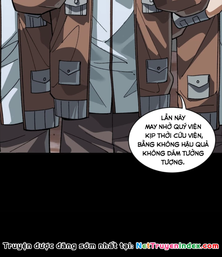 Tinh Giáp Hồn Tướng Chapter 331.1 - 104