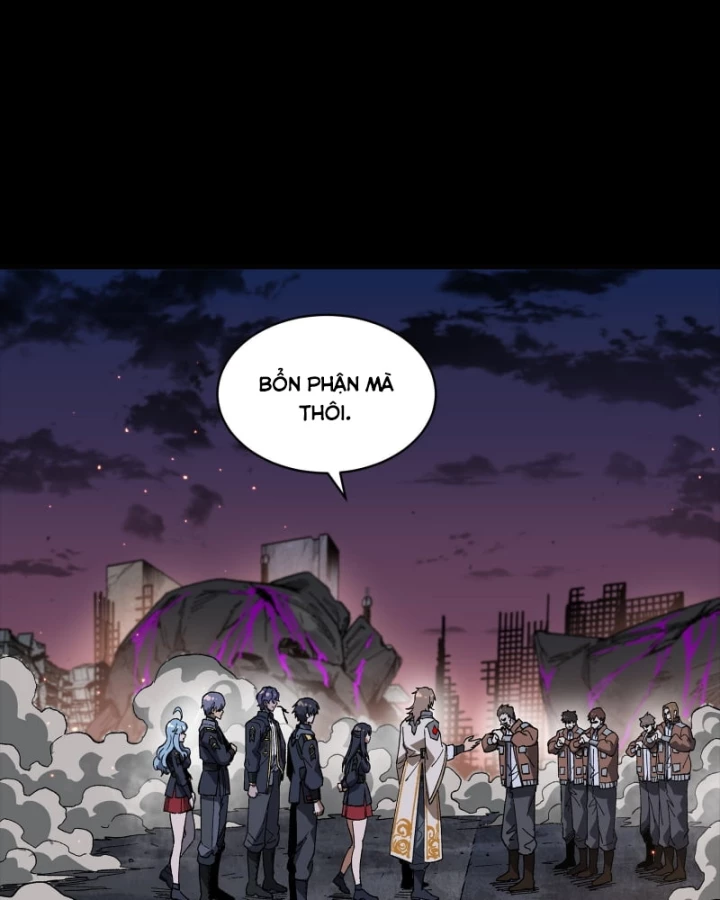 Tinh Giáp Hồn Tướng Chapter 331.1 - 105