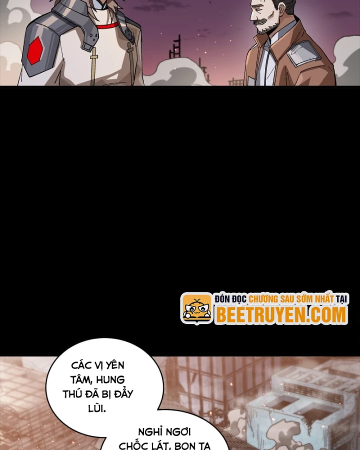 Tinh Giáp Hồn Tướng Chapter 331.1 - 114