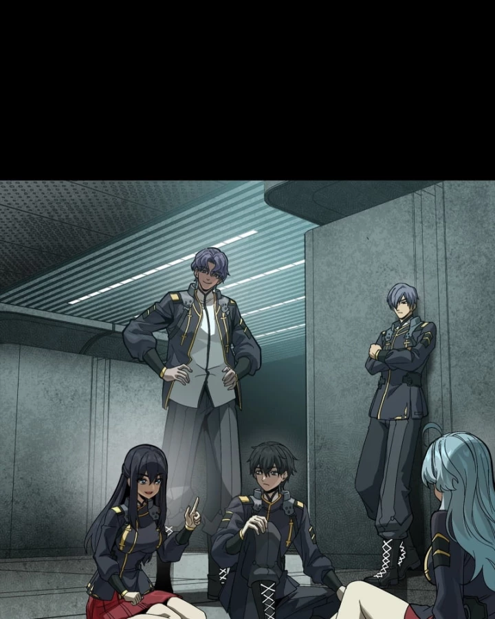 Tinh Giáp Hồn Tướng Chapter 331.2 - 8