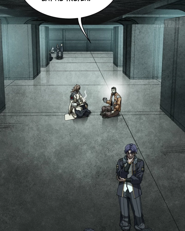 Tinh Giáp Hồn Tướng Chapter 331.2 - 10