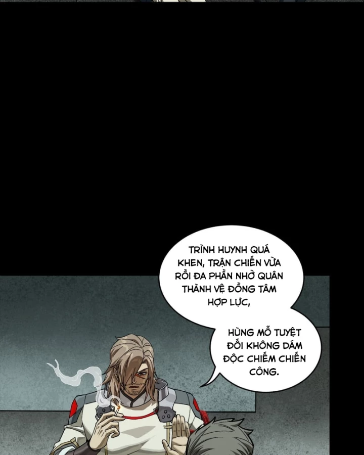 Tinh Giáp Hồn Tướng Chapter 331.2 - 12