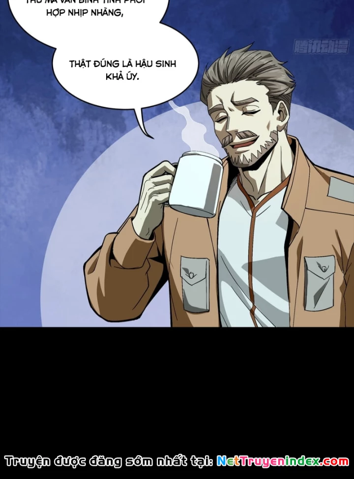 Tinh Giáp Hồn Tướng Chapter 331.2 - 14