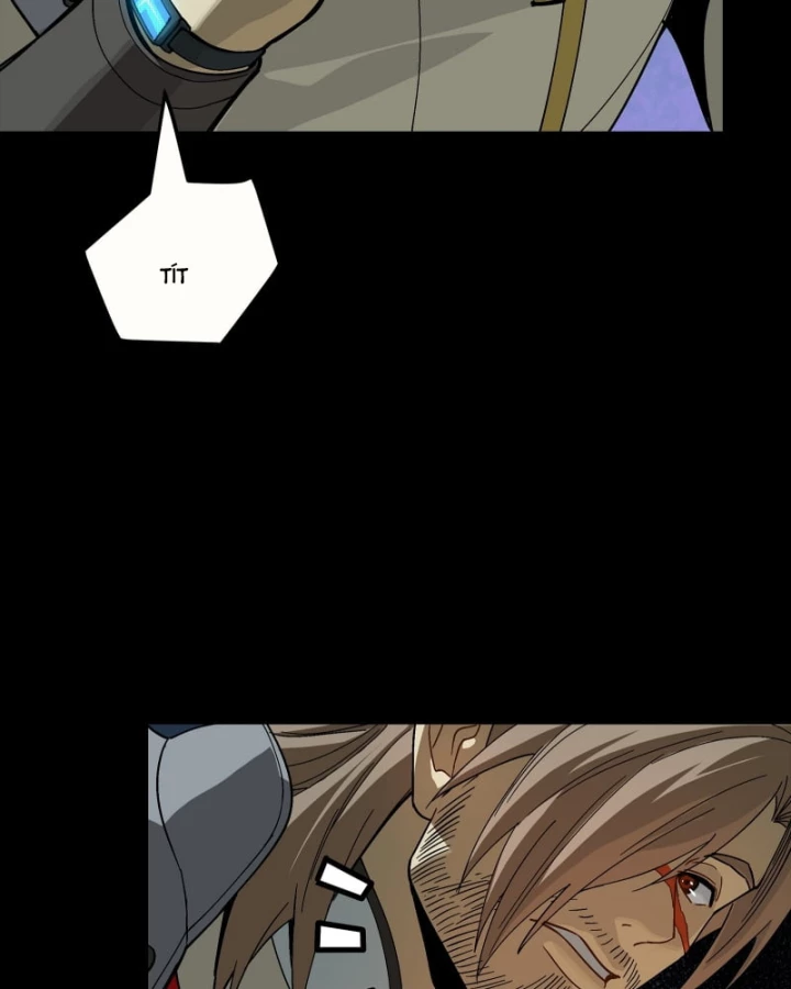 Tinh Giáp Hồn Tướng Chapter 331.2 - 17