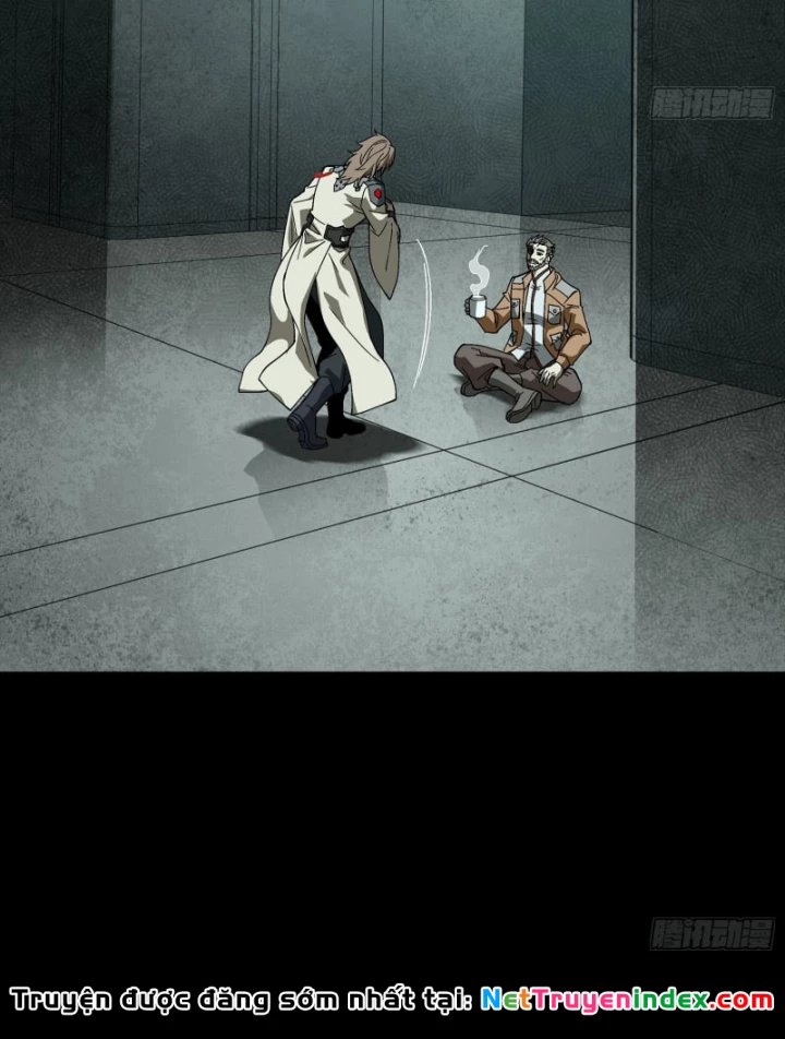 Tinh Giáp Hồn Tướng Chapter 331.2 - 19