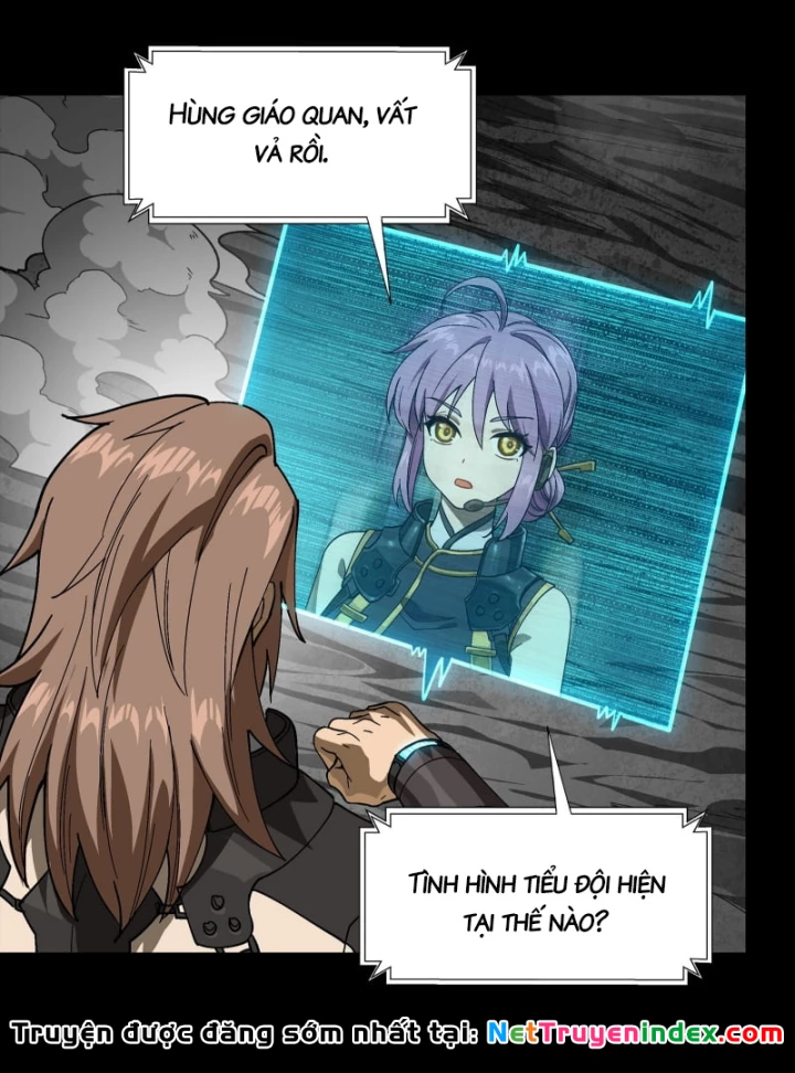 Tinh Giáp Hồn Tướng Chapter 331.2 - 23