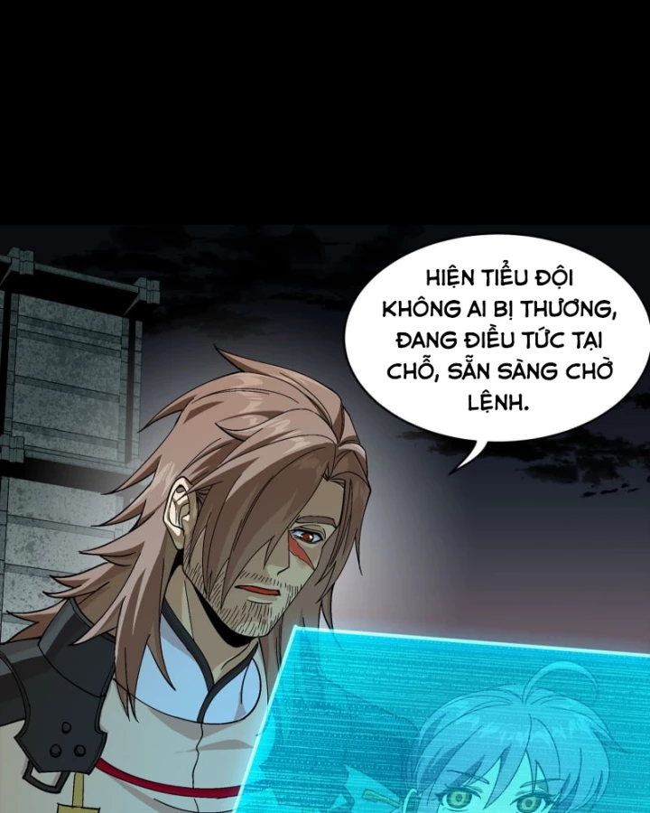 Tinh Giáp Hồn Tướng Chapter 331.2 - 25