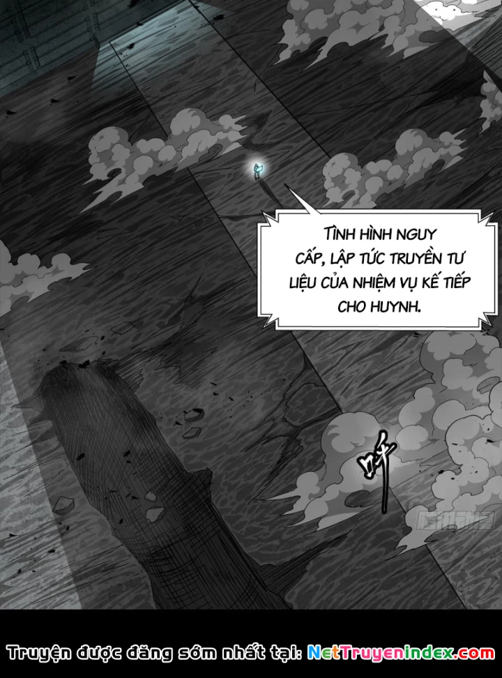 Tinh Giáp Hồn Tướng Chapter 331.2 - 27