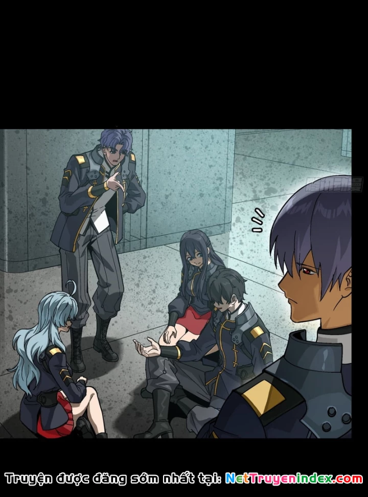 Tinh Giáp Hồn Tướng Chapter 331.2 - 31