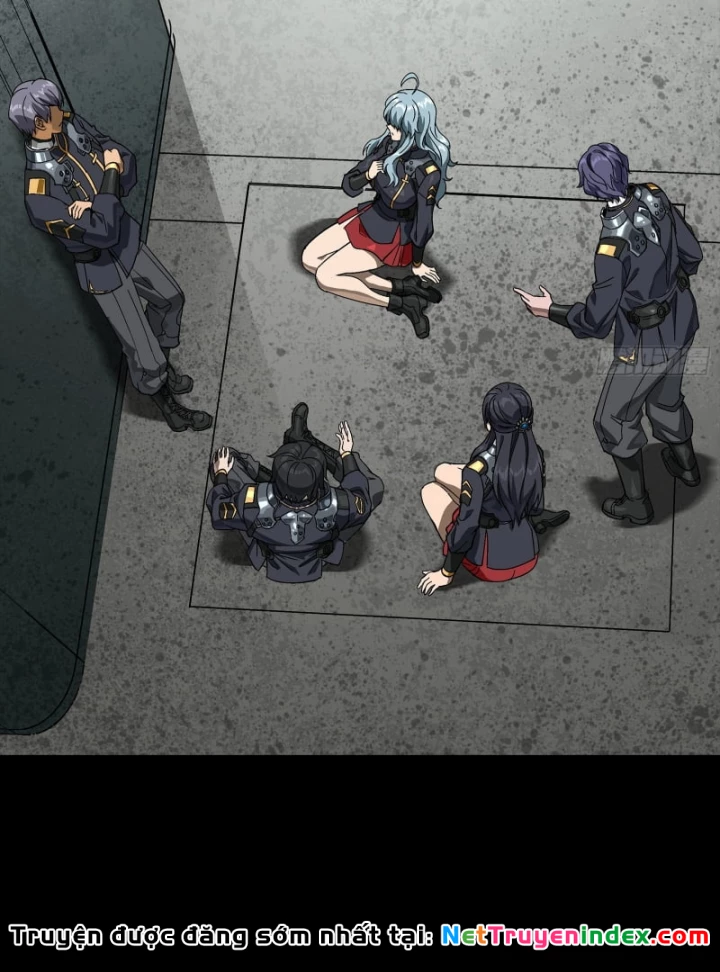 Tinh Giáp Hồn Tướng Chapter 331.2 - 36