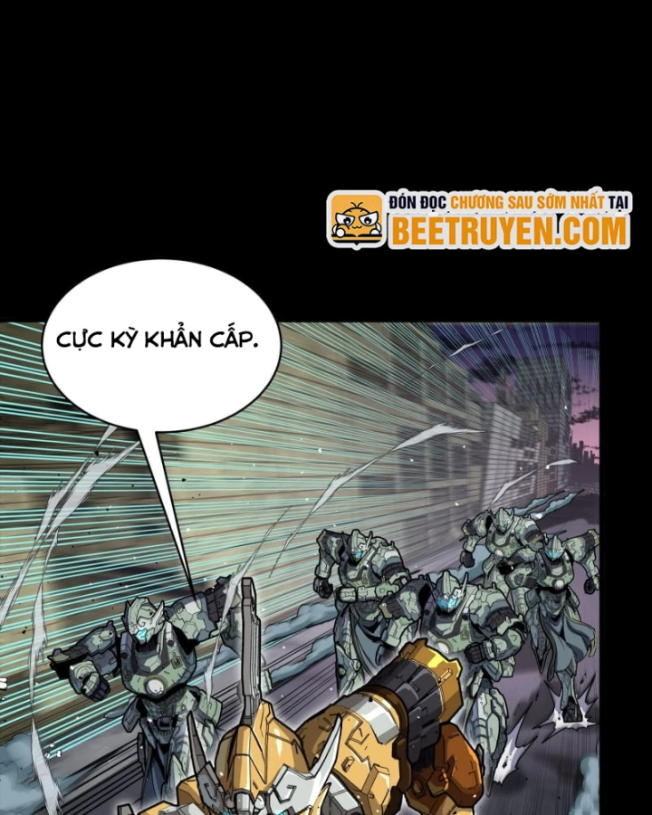 Tinh Giáp Hồn Tướng Chapter 331.2 - 42