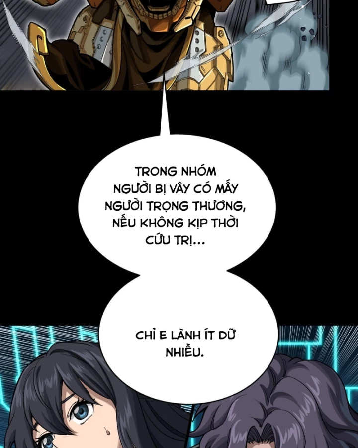 Tinh Giáp Hồn Tướng Chapter 331.2 - 44