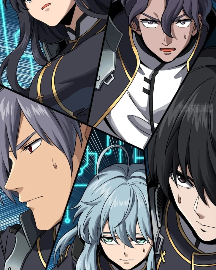 Tinh Giáp Hồn Tướng Chapter 331.2 - 45