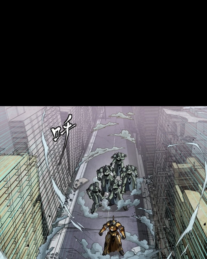 Tinh Giáp Hồn Tướng Chapter 331.2 - 48