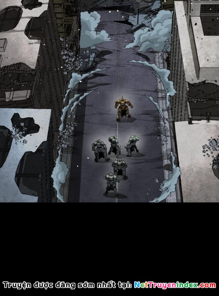 Tinh Giáp Hồn Tướng Chapter 331.2 - 54