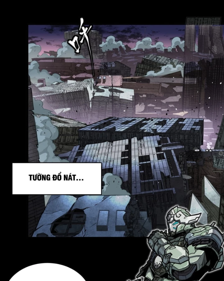 Tinh Giáp Hồn Tướng Chapter 331.2 - 56