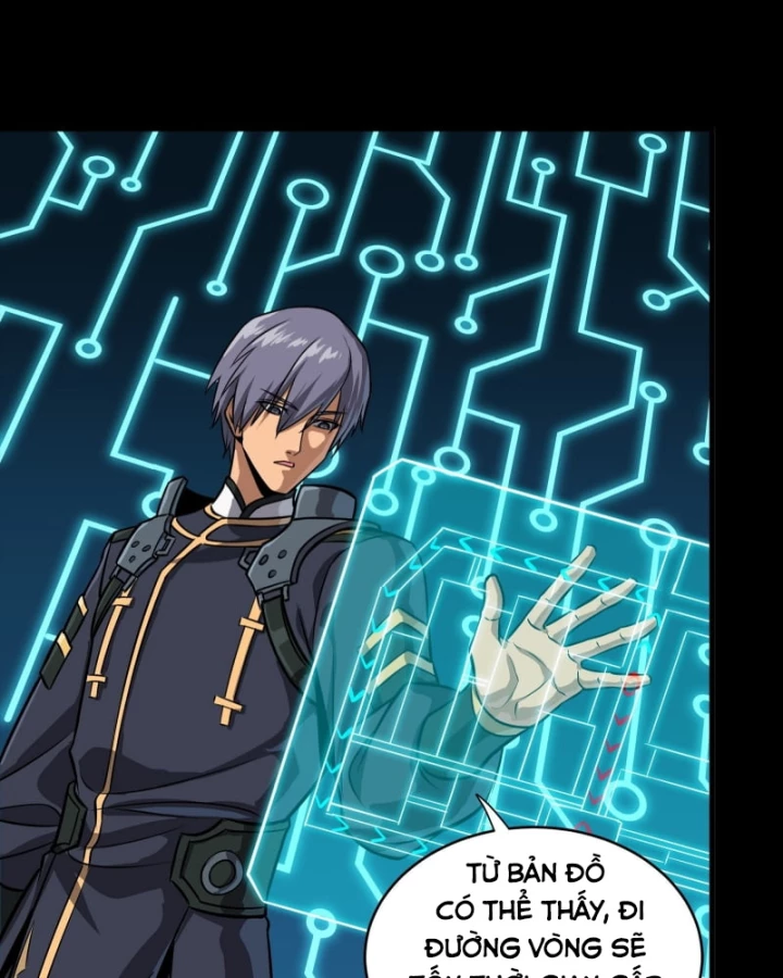 Tinh Giáp Hồn Tướng Chapter 331.2 - 59