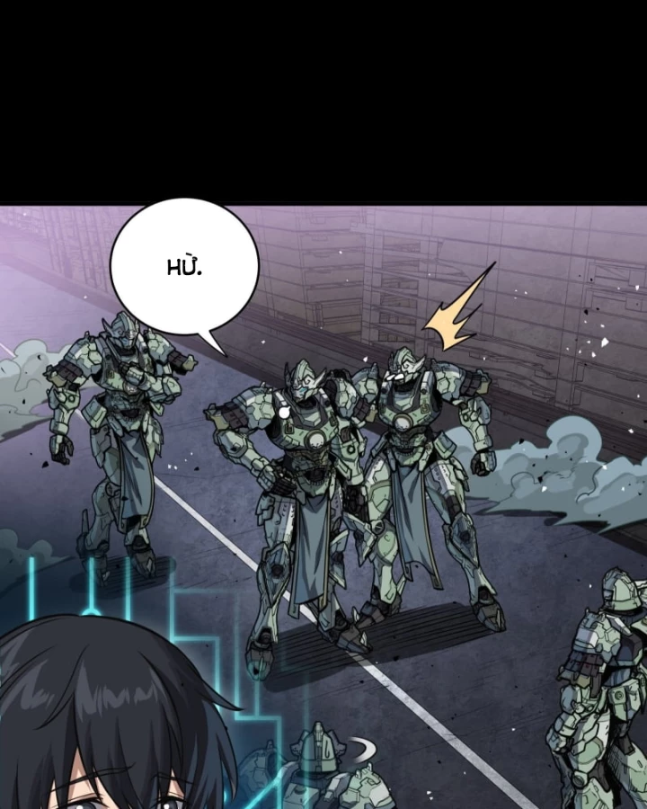 Tinh Giáp Hồn Tướng Chapter 331.2 - 63