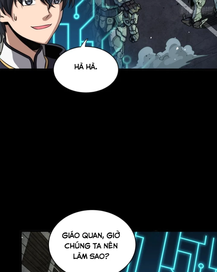 Tinh Giáp Hồn Tướng Chapter 331.2 - 64