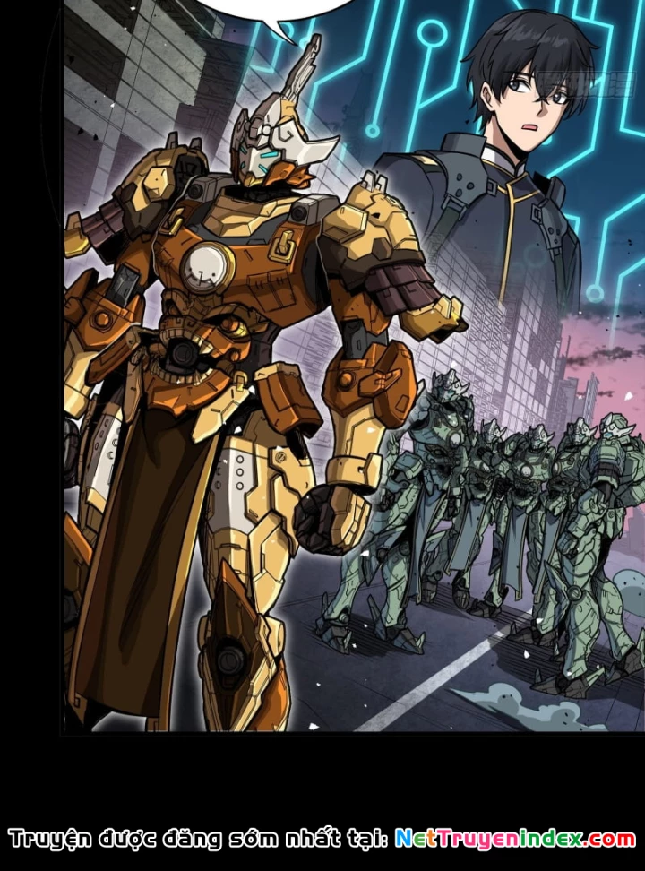 Tinh Giáp Hồn Tướng Chapter 331.2 - 65