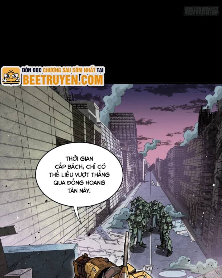 Tinh Giáp Hồn Tướng Chapter 331.2 - 69