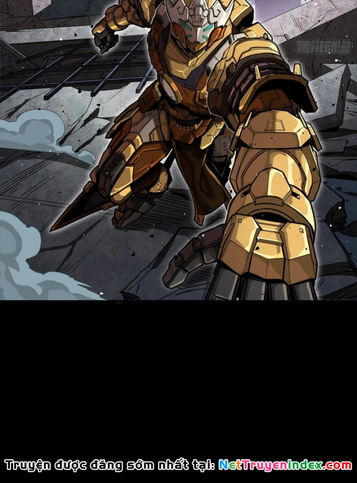 Tinh Giáp Hồn Tướng Chapter 331.2 - 70