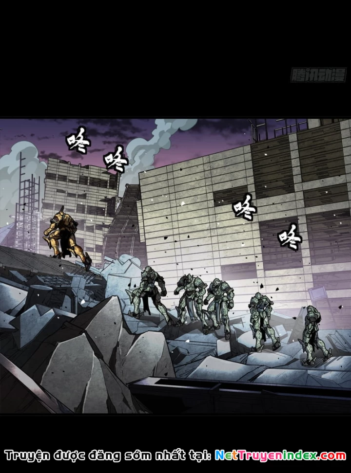 Tinh Giáp Hồn Tướng Chapter 331.2 - 71