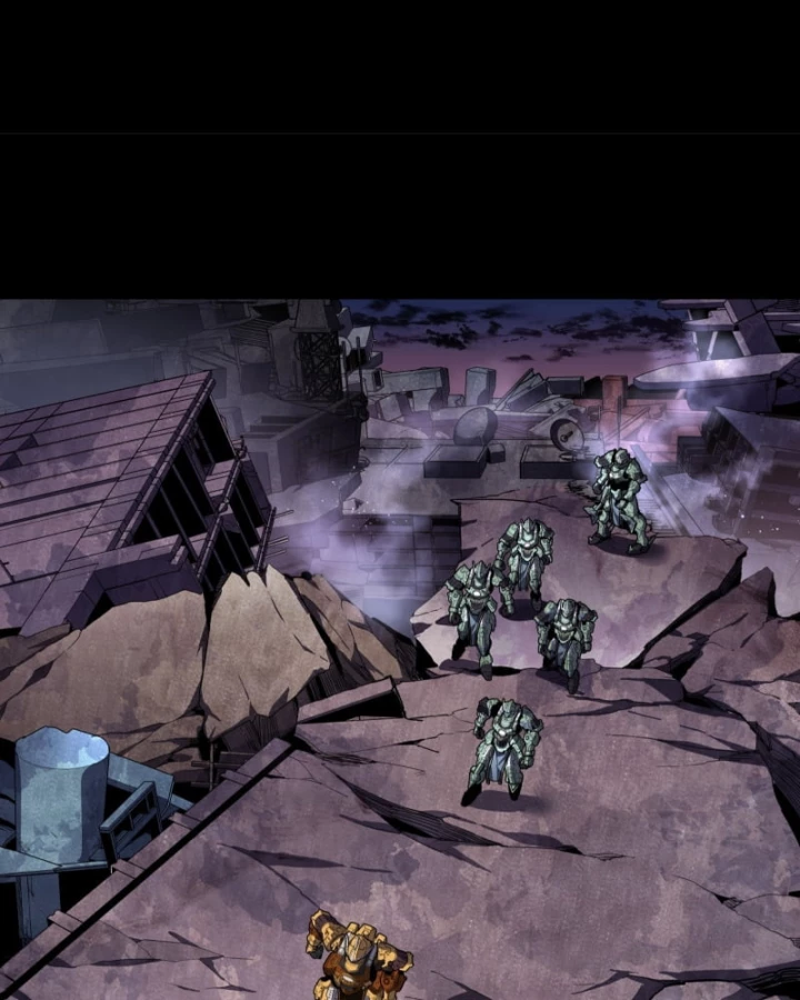 Tinh Giáp Hồn Tướng Chapter 331.2 - 73