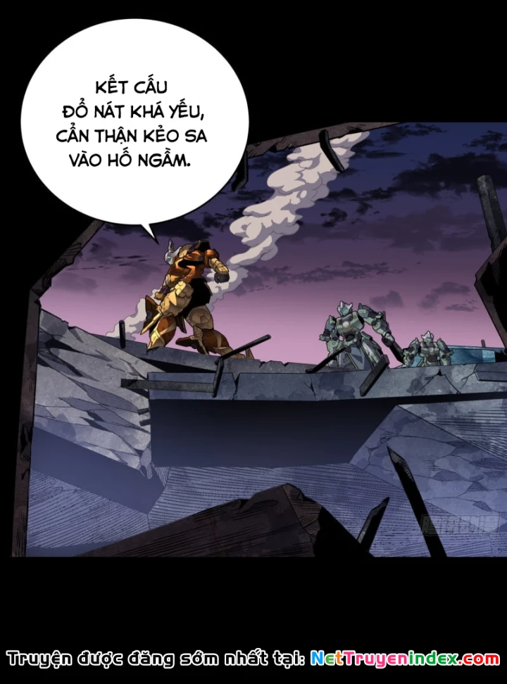 Tinh Giáp Hồn Tướng Chapter 331.2 - 75