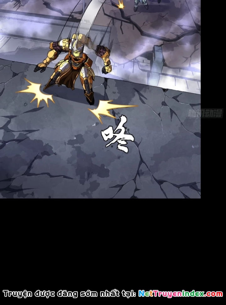 Tinh Giáp Hồn Tướng Chapter 331.2 - 79