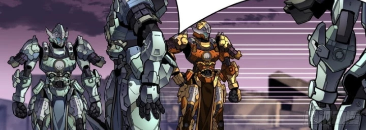 Tinh Giáp Hồn Tướng Chapter 331.2 - 82