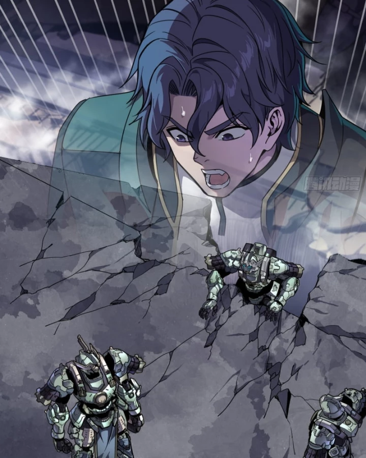 Tinh Giáp Hồn Tướng Chapter 331.2 - 84