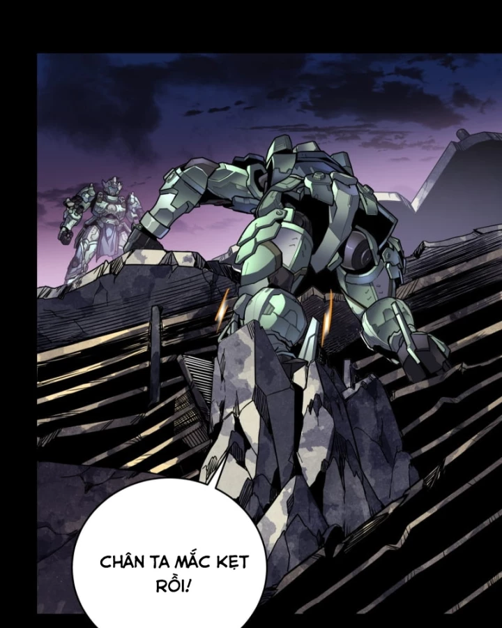 Tinh Giáp Hồn Tướng Chapter 331.2 - 86