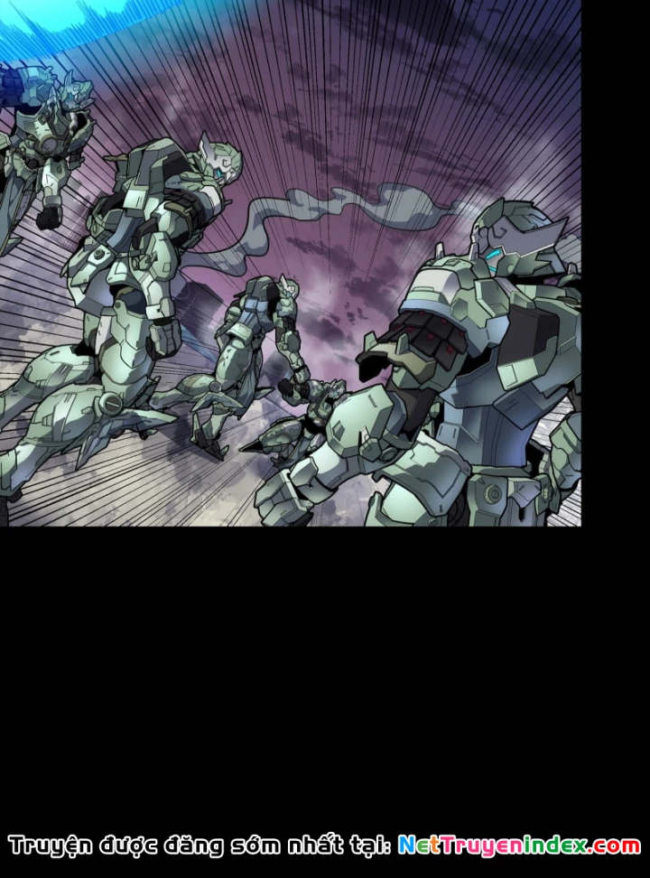 Tinh Giáp Hồn Tướng Chapter 331.2 - 96