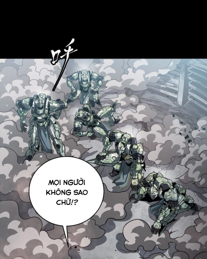 Tinh Giáp Hồn Tướng Chapter 331.2 - 108