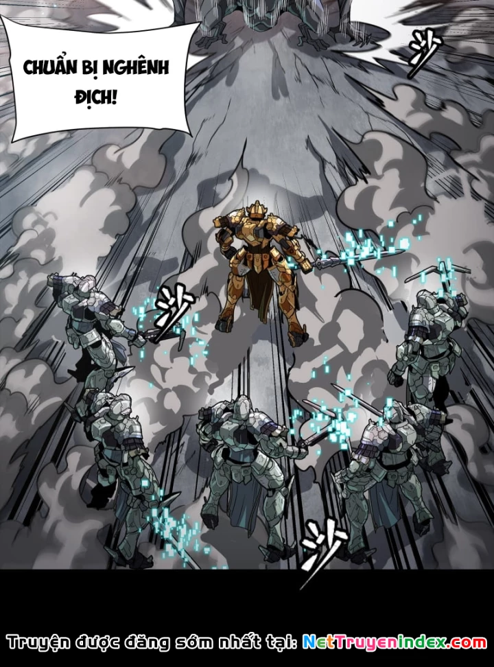 Tinh Giáp Hồn Tướng Chapter 331.2 - 113